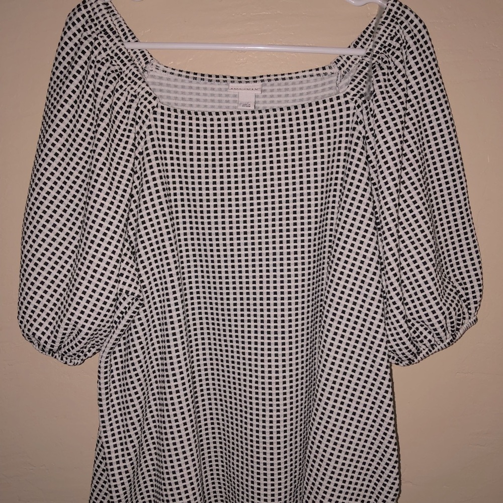 Ava & Viv Blouse